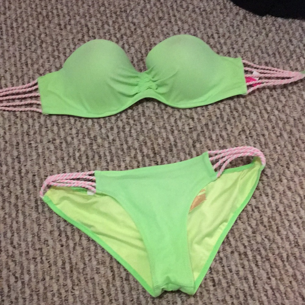Victoria’s Secret Bikini